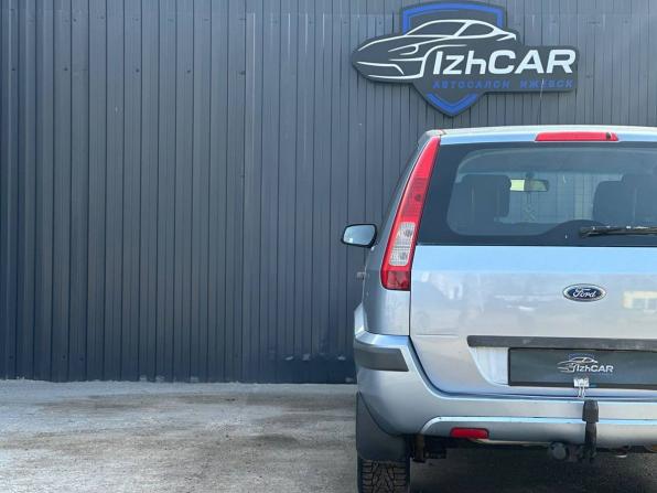 Ford Fusion I Рестайлинг с пробегом 2007 года, цена 379 000 рублей, 174000 км, хэтчбек, Автокод Объявления