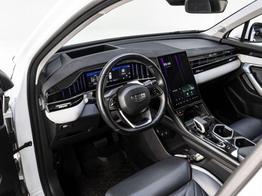 Geely Atlas II Тюмень  - изображение 11