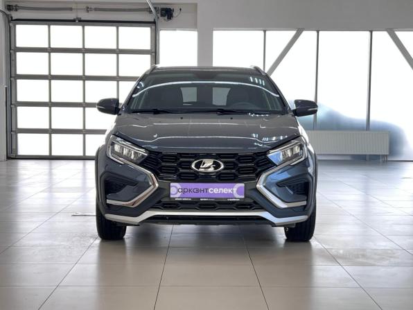 Lada (ВАЗ) Vesta I Рестайлинг (NG) с пробегом 2026 года, цена 1 880 000 рублей, 6193 км, универсал, Автокод Объявления