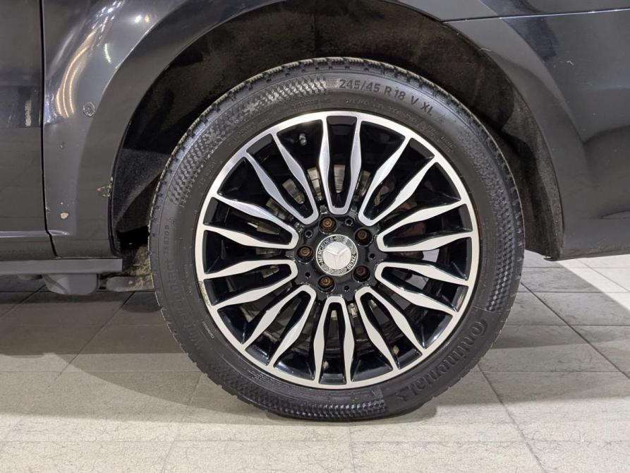 Mercedes-Benz V-Класс III (W447) Санкт-Петербург  - изображение 12