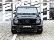 Mercedes-Benz G-Класс III (W463) Ставрополь  - изображение 35
