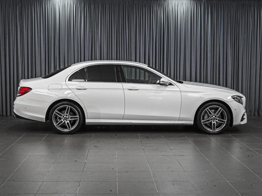 Mercedes-Benz E-Класс V (W213 S213 C238) Ставрополь  - изображение 5