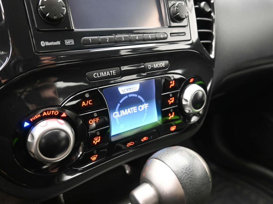 Nissan Juke I Ростов-на-Дону  - изображение 15