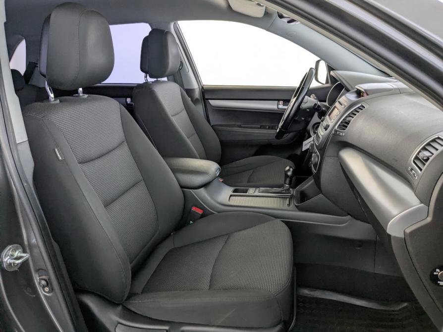 Kia Sorento II Рестайлинг Москва  - изображение 21