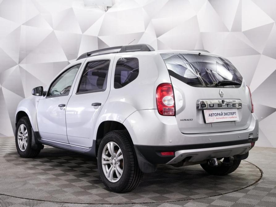 Renault Duster I Ульяновск  - изображение 3