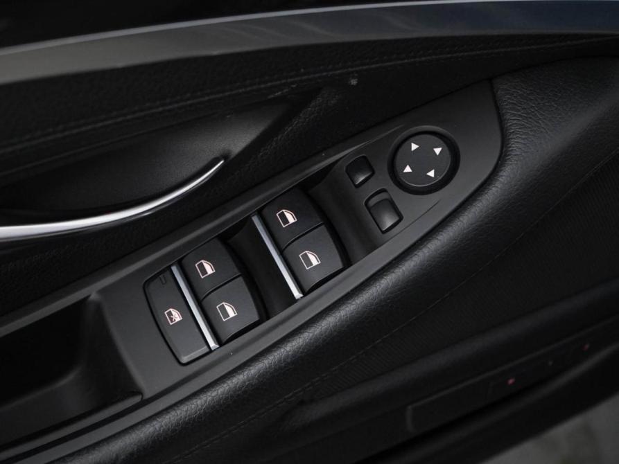 BMW 5 серии VI (F10/F11/F07) Рестайлинг Москва  - изображение 14