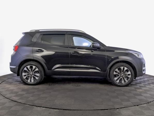 Chery Tiggo 4 I Рестайлинг с пробегом 2021 года, цена 1 390 000 рублей, 46418 км, внедорожник, Автокод Объявления