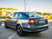 Skoda Octavia II (A5) Рестайлинг Волгоград  - изображение 40