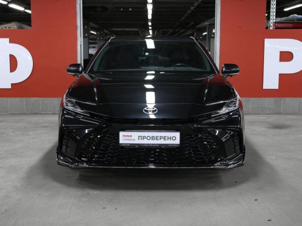 Toyota Camry IX (XV80) China Market с пробегом 2024 года, цена 3 698 000 рублей, 14962 км, седан, Автокод Объявления