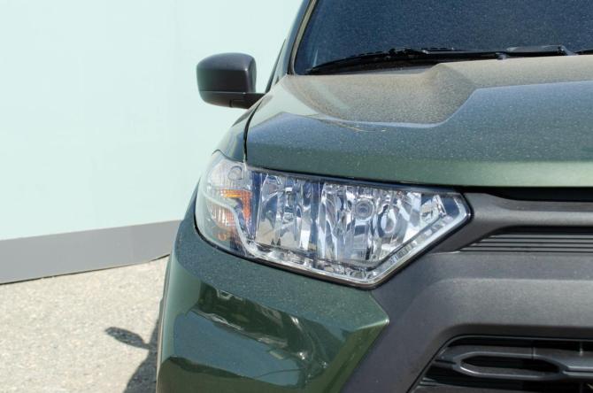 Lada (ВАЗ) Niva с пробегом 2021 года, цена 811 000 рублей, 73000 км, внедорожник, Автокод Объявления