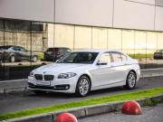 BMW 5 серии VI (F10/F11/F07) Рестайлинг Санкт-Петербург  - изображение 33