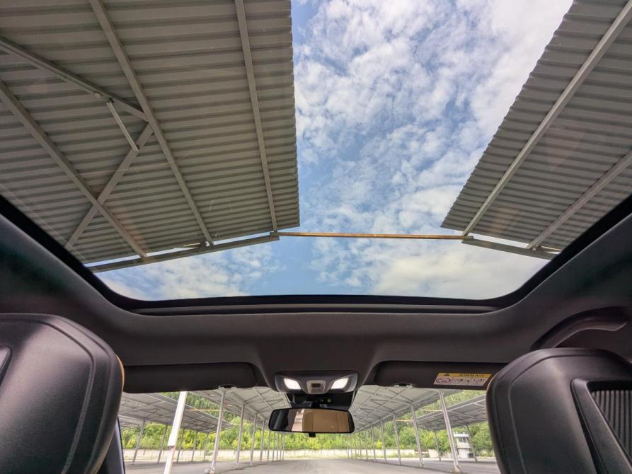 Changan UNI-V I Екатеринбург  - изображение 19