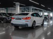 BMW 6 серии IV (G32) Рестайлинг Москва  - изображение 33