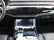 Audi A8 IV (D5) Рестайлинг Москва  - изображение 50