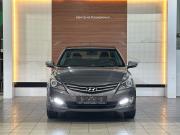 Hyundai Solaris I Рестайлинг Челябинск  - изображение 17