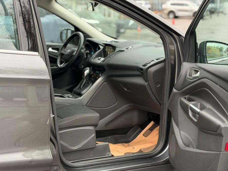Ford Kuga II Рестайлинг Тула  - изображение 14