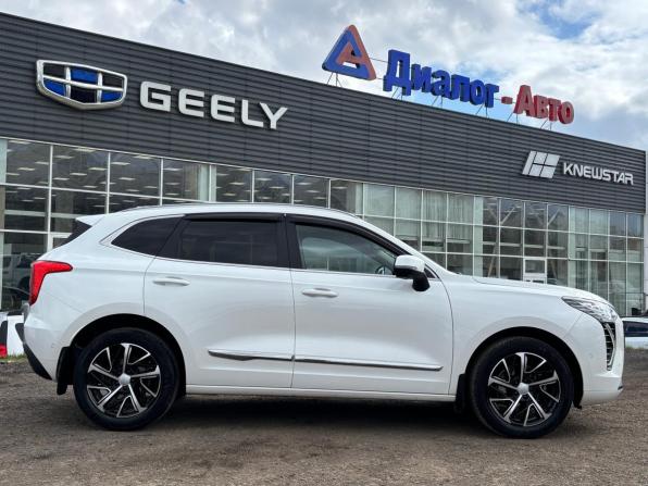 Haval Jolion I с пробегом 2021 года, цена 1 750 000 рублей, 112000 км, внедорожник, Автокод Объявления