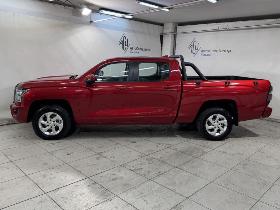 Great Wall Poer King Kong Химки  - изображение 3