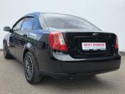 Chevrolet Lacetti I Москва  - изображение 24
