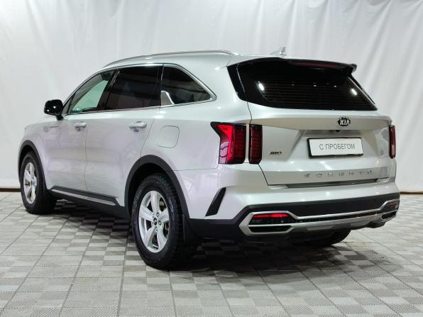 Kia Sorento IV с пробегом 2020 года, цена 3 500 000 рублей, 85450 км, внедорожник, Автокод Объявления