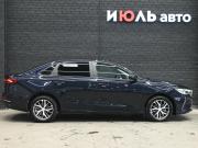 Geely Emgrand II Екатеринбург  - изображение 23