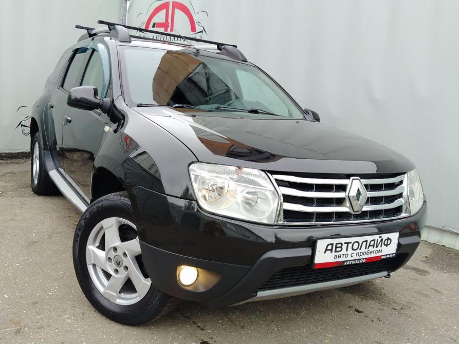 Renault Duster I Ярославль  - изображение 4