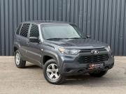 Lada (ВАЗ) Niva Travel I Самара  - изображение 20