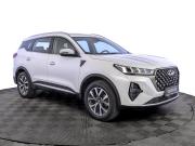 Chery Tiggo 7 Pro Max I Москва  - изображение 33