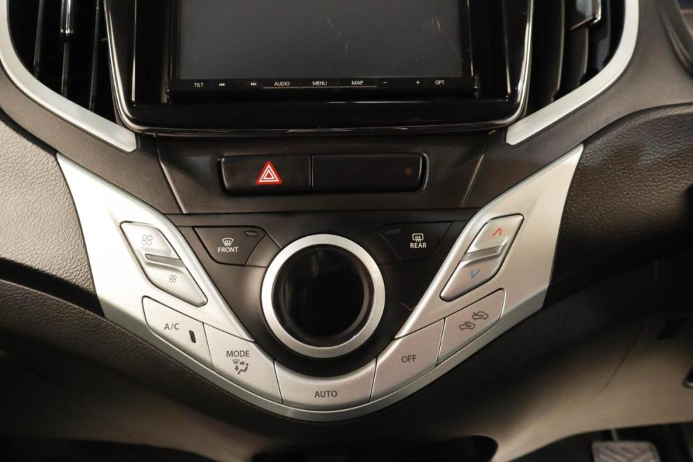 Suzuki Baleno II Челябинск  - изображение 16