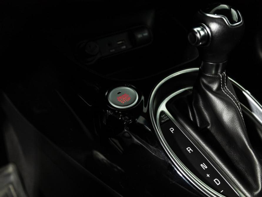 Kia Soul II Рестайлинг Санкт-Петербург  - изображение 18