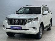 Toyota Land Cruiser Prado 150 Series Рестайлинг 2 Воронеж  - изображение 21