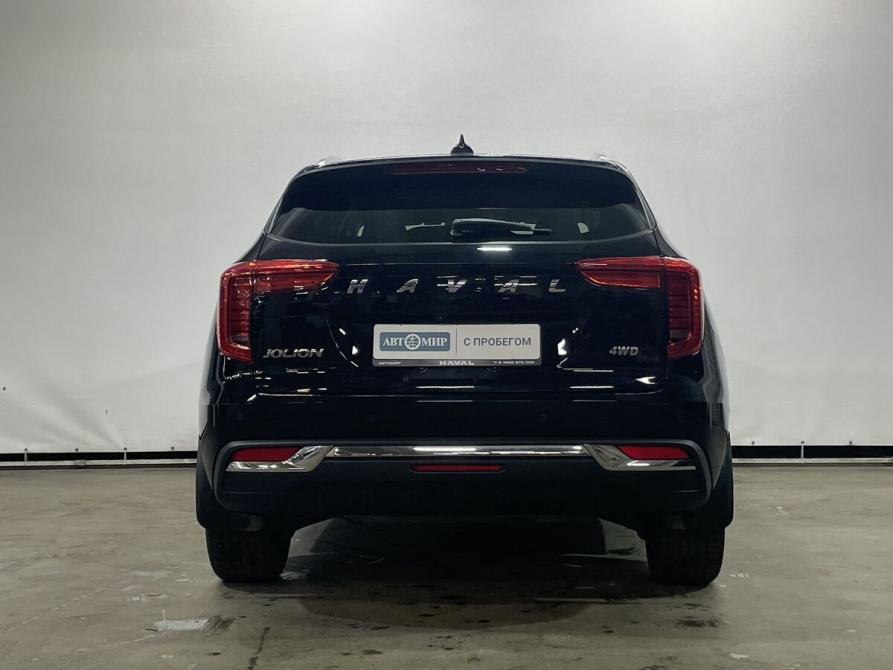 Haval Jolion I Ярославль  - изображение 6