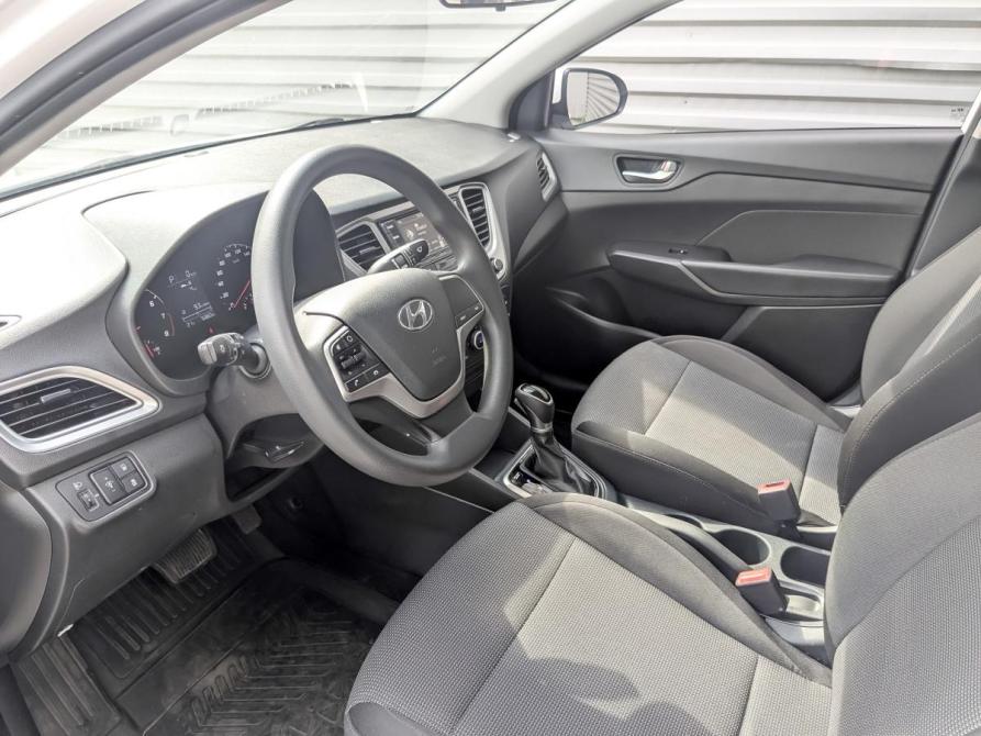 Hyundai Solaris II Рестайлинг Москва  - изображение 15