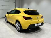 Opel Astra J Рестайлинг Екатеринбург  - изображение 25