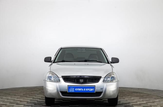 Lada (ВАЗ) Priora I с пробегом 2010 года, цена 339 000 рублей, 220000 км, седан, Автокод Объявления