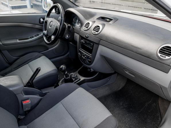 Chevrolet Lacetti I с пробегом 2012 года, цена 380 000 рублей, 306559 км, хэтчбек, Автокод Объявления