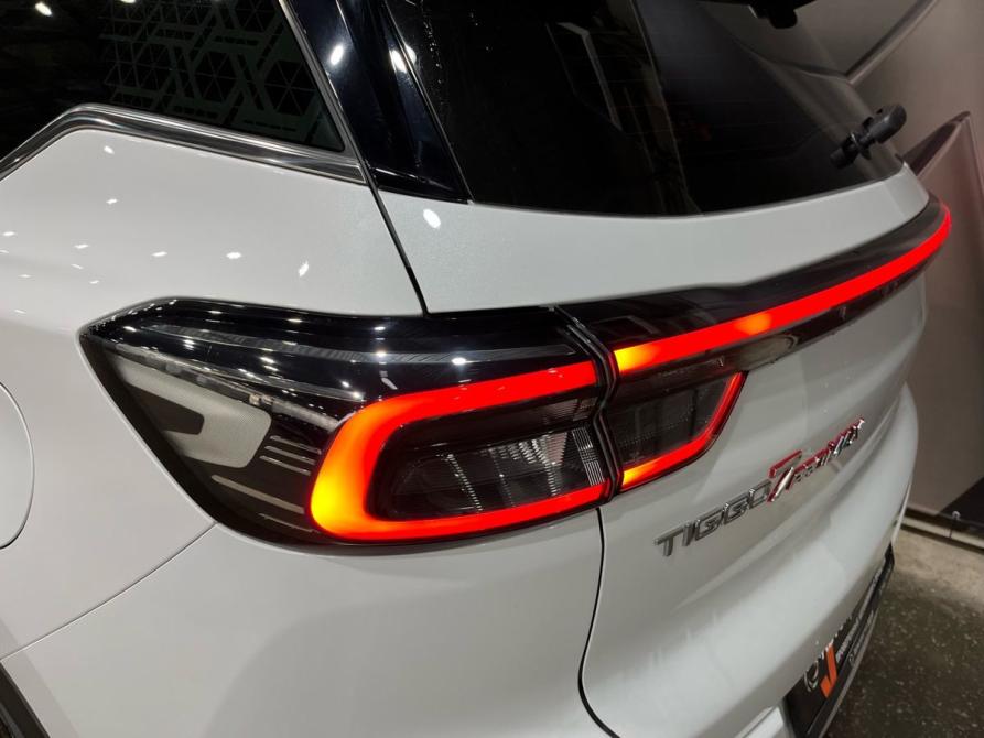Chery Tiggo 7 Pro Max I Рестайлинг Пермь  - изображение 10
