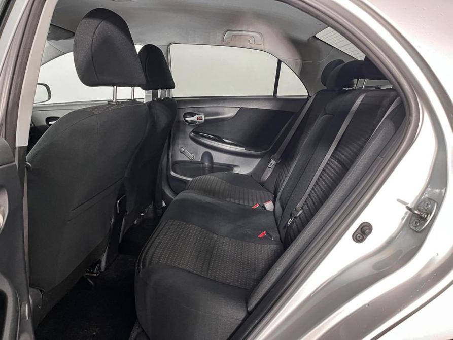 Toyota Corolla X (E140 E150) Ногинск  - изображение 16