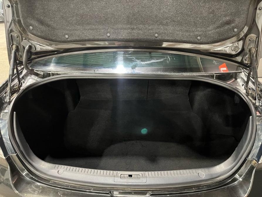 Mazda 6 II (GH) Пермь  - изображение 9