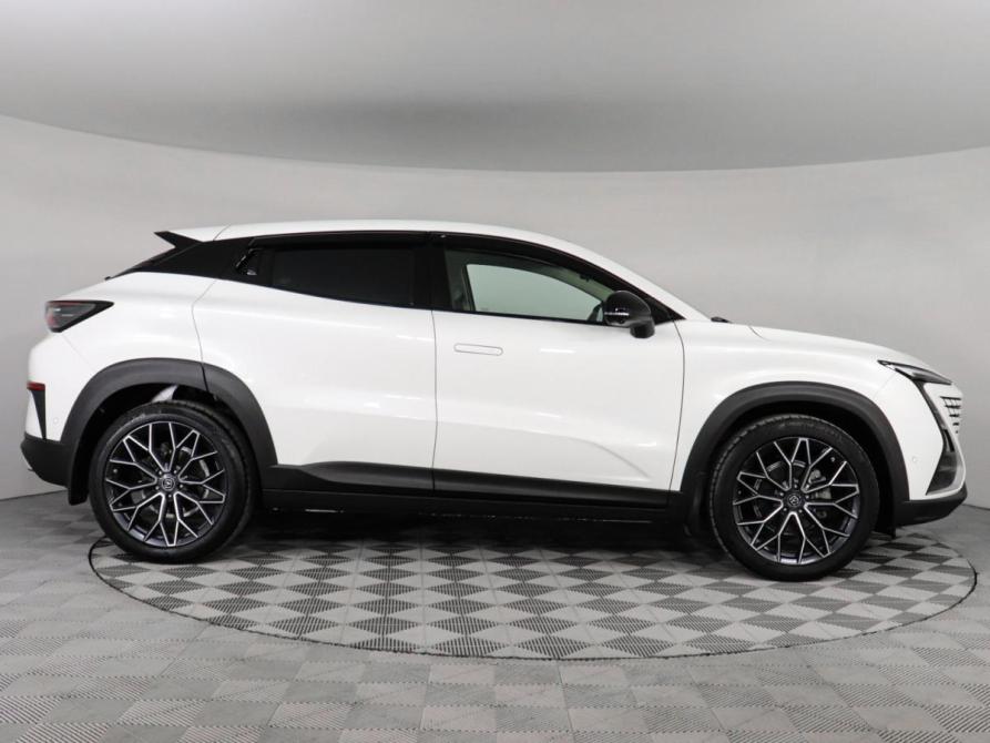 Changan UNI-T I Химки  - изображение 4