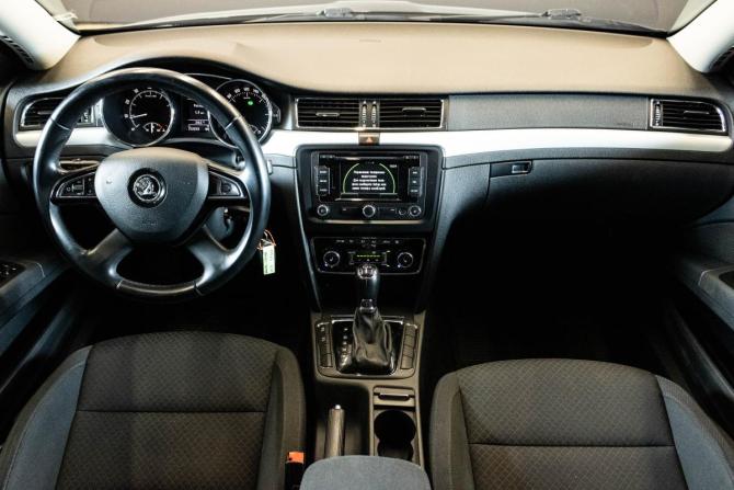 Skoda Superb II Рестайлинг с пробегом 2013 года, цена 1 249 000 рублей, 252233 км, лифтбек, Автокод Объявления
