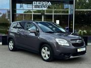Chevrolet Orlando I Пермь  - изображение 19