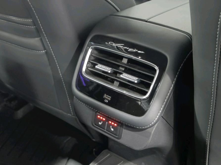 Chery Arrizo 8 Оренбург  - изображение 25