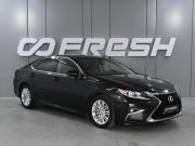 Lexus ES VI Рестайлинг Ростов-на-Дону  - изображение 27