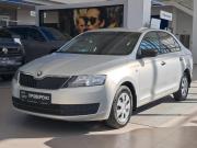 Skoda Rapid I Казань  - изображение 23