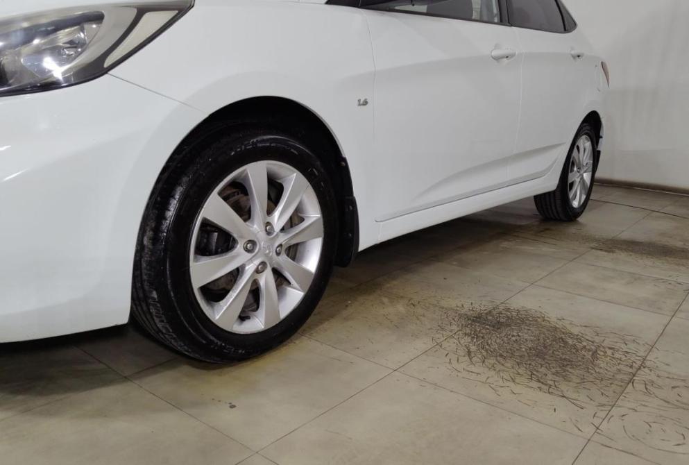 Hyundai Solaris I Волгоград  - изображение 26
