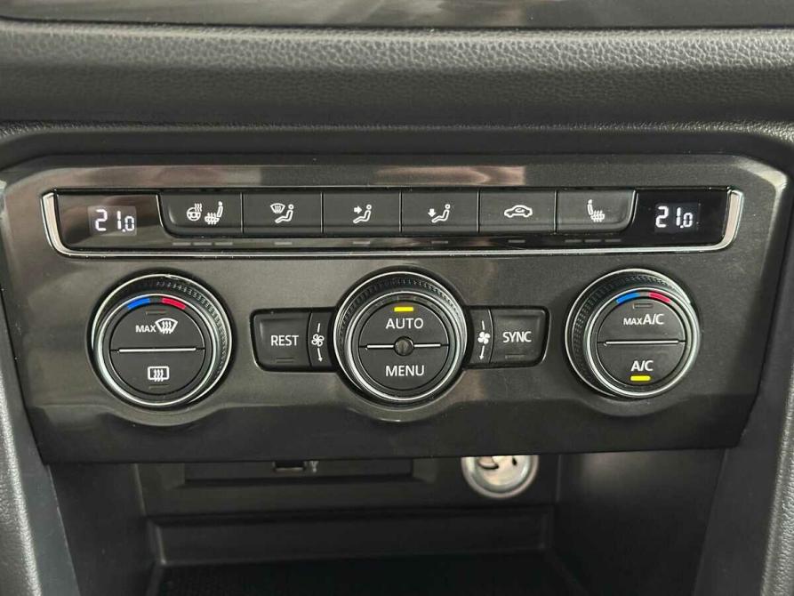 Volkswagen Tiguan II Москва  - изображение 7