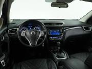 Nissan Qashqai II Москва  - изображение 27