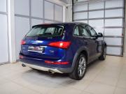 Audi Q5 I (8R) Рестайлинг Кемерово  - изображение 28