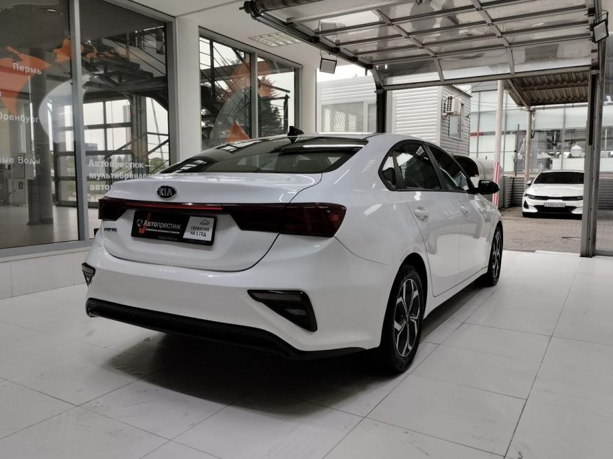 Kia Forte III Минеральные Воды  - изображение 4